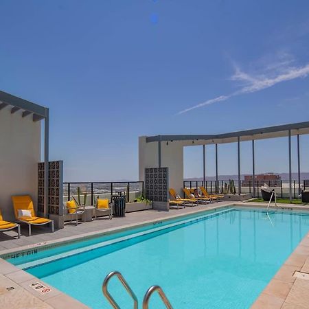Apartmán Detailed 2Bd, Highrise Dt, Pool, Gym, Parking, Sleeps 8 Phoenix Exteriér fotografie