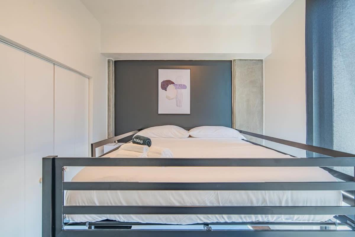 Apartmán Detailed 2Bd, Highrise Dt, Pool, Gym, Parking, Sleeps 8 Phoenix Exteriér fotografie